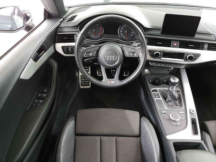 Photo 7 VIN: WAUZZZF53JA090256 - AUDI A5 SPORTBACK 