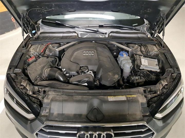 Photo 10 VIN: WAUZZZF53JA093609 - AUDI A5 SPORTBACK 