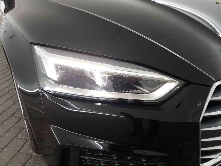 Photo 14 VIN: WAUZZZF53JA094243 - AUDI A5 SPORTBACK 