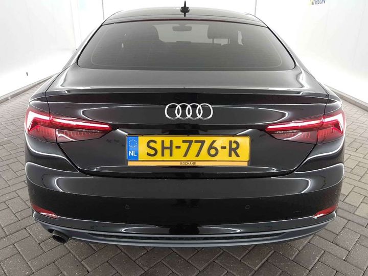 Photo 15 VIN: WAUZZZF53JA094243 - AUDI A5 SPORTBACK 