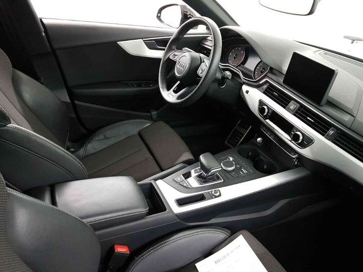 Photo 5 VIN: WAUZZZF53JA094243 - AUDI A5 SPORTBACK 