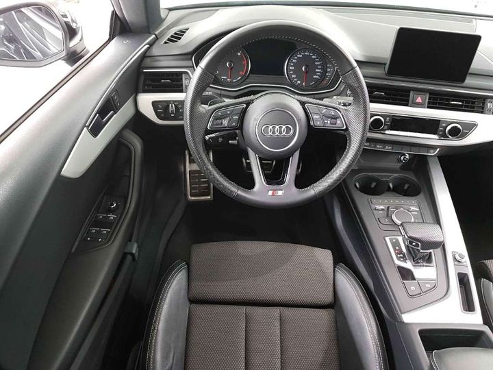 Photo 7 VIN: WAUZZZF53JA094243 - AUDI A5 SPORTBACK 