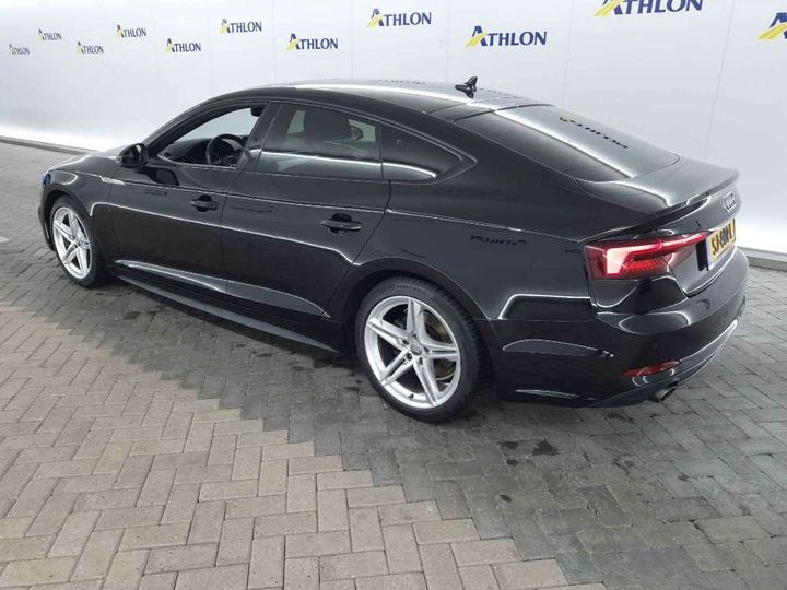 Photo 3 VIN: WAUZZZF53JA094565 - AUDI A5 SPORTBACK 