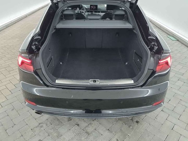 Photo 6 VIN: WAUZZZF53JA094565 - AUDI A5 SPORTBACK 