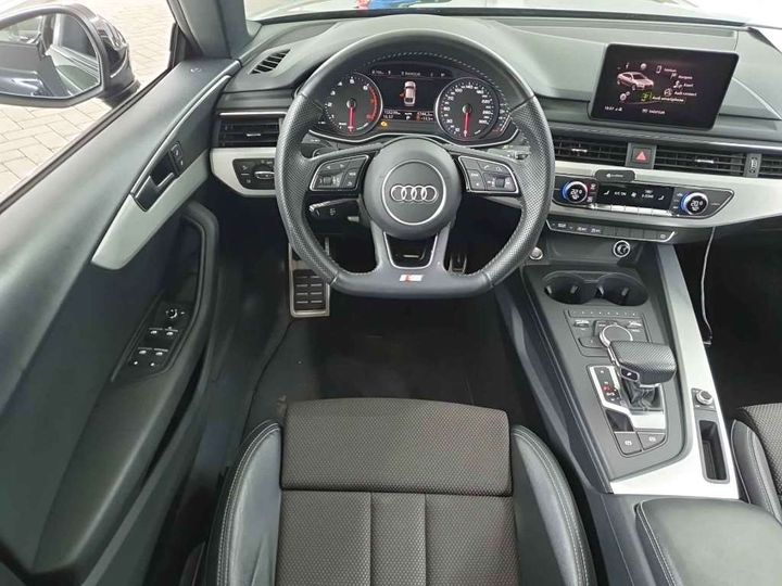 Photo 7 VIN: WAUZZZF53JA094565 - AUDI A5 SPORTBACK 