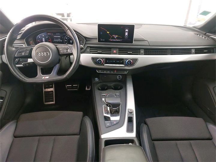 Photo 3 VIN: WAUZZZF53JA095926 - AUDI A5 SPORTBACK 