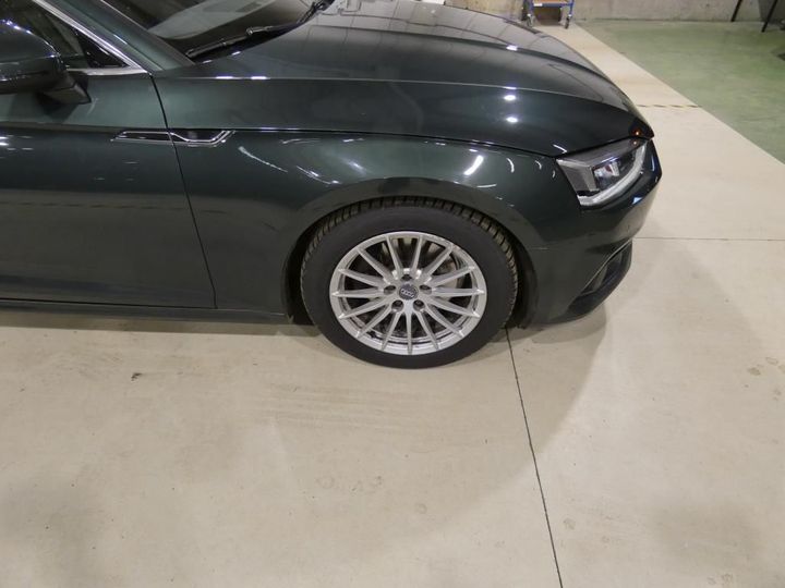 Photo 31 VIN: WAUZZZF53JA106181 - AUDI A5 SPORTBACK 