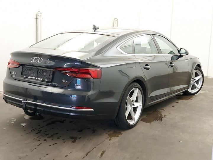 Photo 2 VIN: WAUZZZF53JA106407 - AUDI A5 