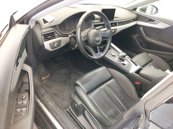 Photo 25 VIN: WAUZZZF53JA106407 - AUDI A5 