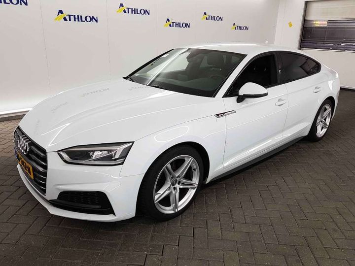 Photo 1 VIN: WAUZZZF53JA108755 - AUDI A5 SPORTBACK 