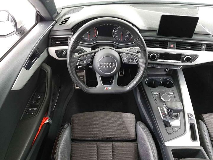 Photo 7 VIN: WAUZZZF53JA108755 - AUDI A5 SPORTBACK 