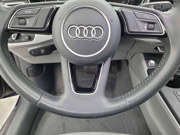 Photo 20 VIN: WAUZZZF53JA115110 - AUDI A5 SPORTBACK 