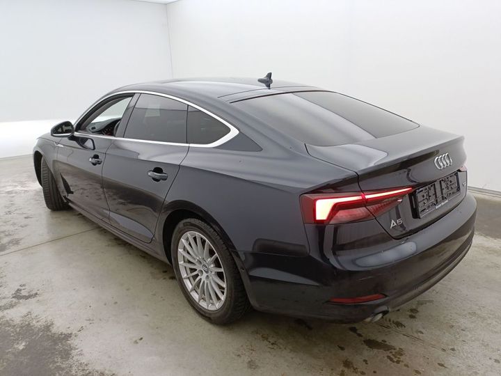 Photo 6 VIN: WAUZZZF53JA122879 - AUDI A5 SB '16 