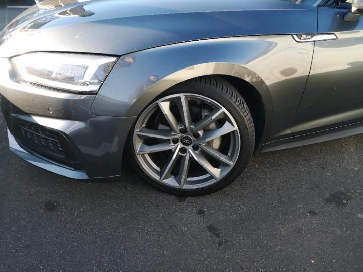 Photo 15 VIN: WAUZZZF53KA013047 - AUDI A5 SPORTBACK 