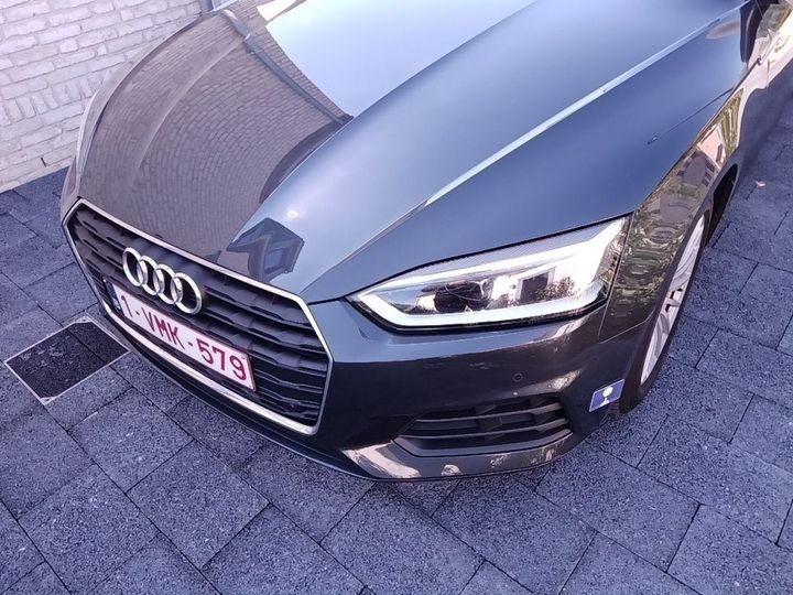 Photo 31 VIN: WAUZZZF53KA018555 - AUDI A5 SB &#3916 