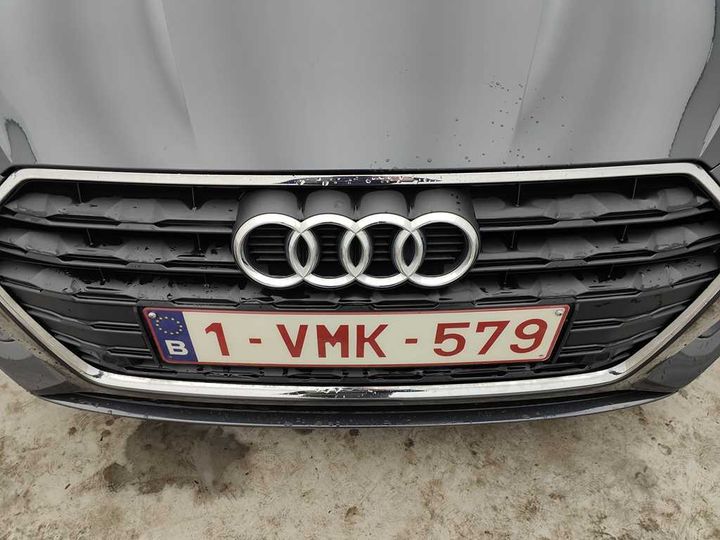 Photo 5 VIN: WAUZZZF53KA018555 - AUDI A5 SB &#3916 