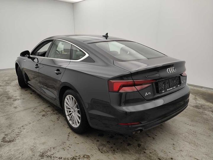 Photo 7 VIN: WAUZZZF53KA018555 - AUDI A5 SB &#3916 