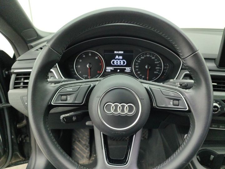 Photo 23 VIN: WAUZZZF53KA022136 - AUDI A5 SB '16 