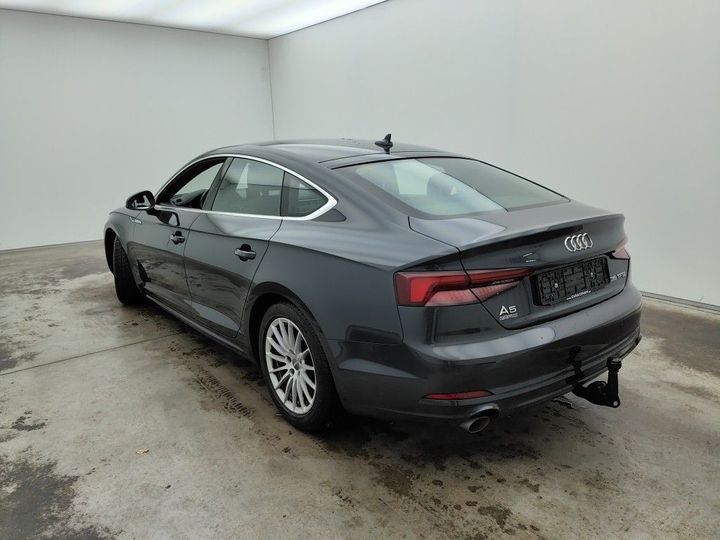 Photo 6 VIN: WAUZZZF53KA022136 - AUDI A5 SB '16 