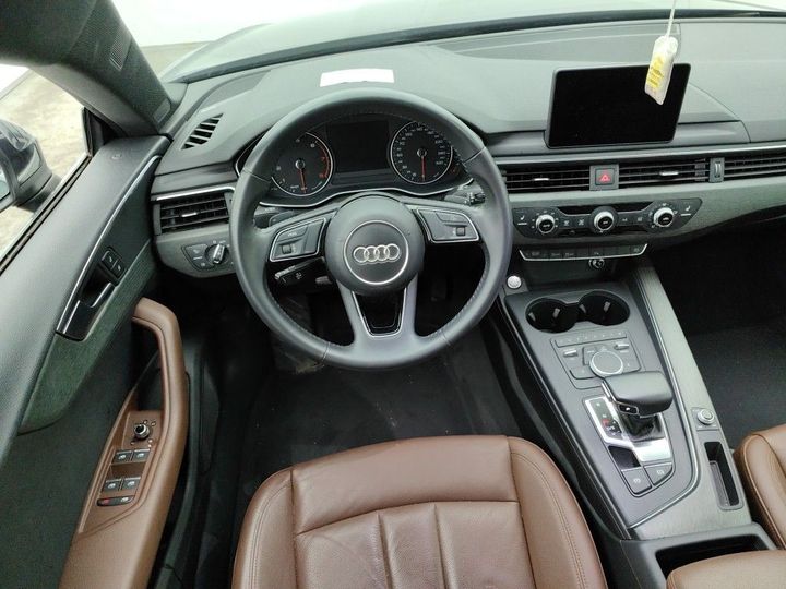 Photo 8 VIN: WAUZZZF53KA022136 - AUDI A5 SB '16 