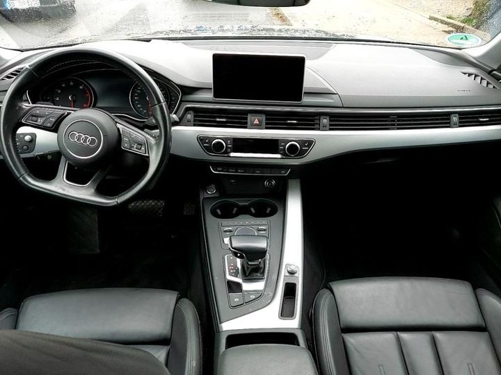 Photo 5 VIN: WAUZZZF53KA032584 - AUDI A5 SPORTBACK 