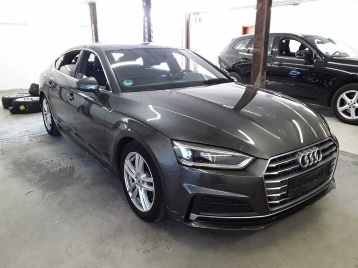 Photo 1 VIN: WAUZZZF53KA032794 - AUDI A5 SPORTBACK 2.0 TDI 