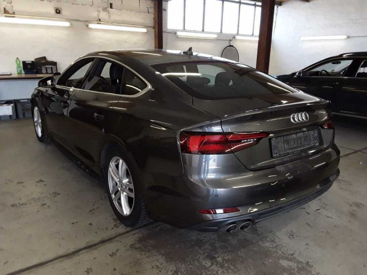 Photo 3 VIN: WAUZZZF53KA032794 - AUDI A5 SPORTBACK 2.0 TDI 