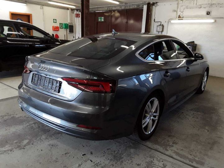 Photo 4 VIN: WAUZZZF53KA032794 - AUDI A5 SPORTBACK 2.0 TDI 