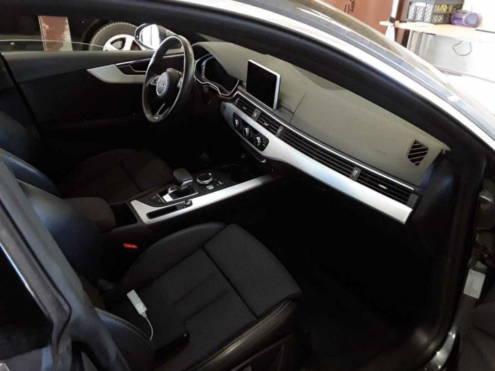 Photo 6 VIN: WAUZZZF53KA032794 - AUDI A5 SPORTBACK 2.0 TDI 