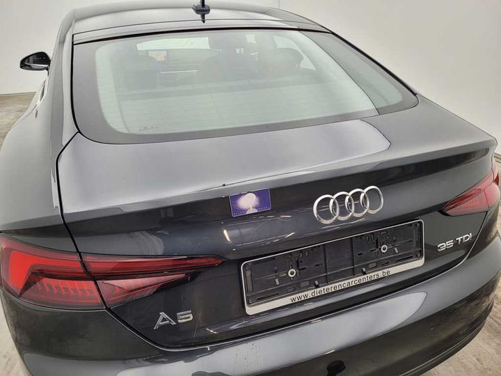 Photo 35 VIN: WAUZZZF53KA033881 - AUDI A5 SB &#3916 