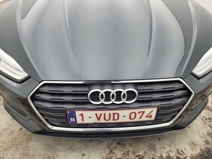 Photo 5 VIN: WAUZZZF53KA033881 - AUDI A5 SB &#3916 