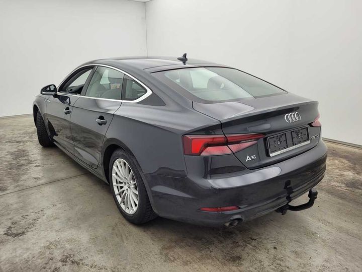 Photo 7 VIN: WAUZZZF53KA033881 - AUDI A5 SB &#3916 