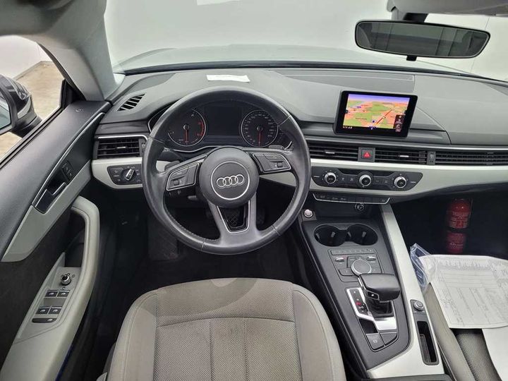 Photo 9 VIN: WAUZZZF53KA033881 - AUDI A5 SB &#3916 