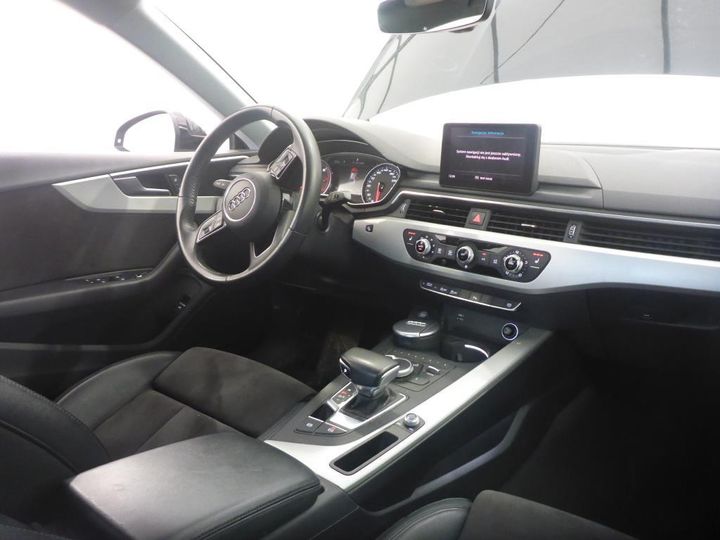 Photo 11 VIN: WAUZZZF53KA034478 - AUDI A5 SPORTBACK 