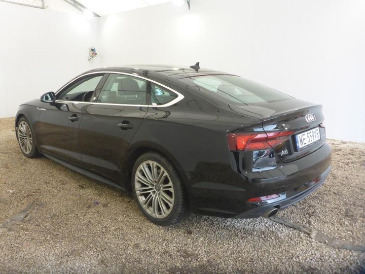 Photo 2 VIN: WAUZZZF53KA034478 - AUDI A5 SPORTBACK 