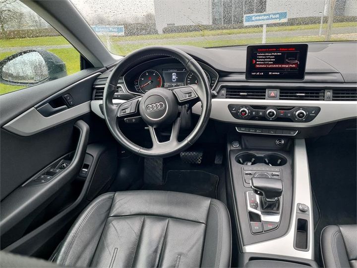 Photo 12 VIN: WAUZZZF53KA036912 - AUDI A5 SPORTBACK 