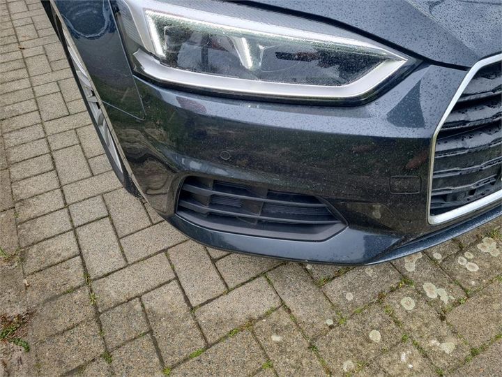 Photo 14 VIN: WAUZZZF53KA036912 - AUDI A5 SPORTBACK 