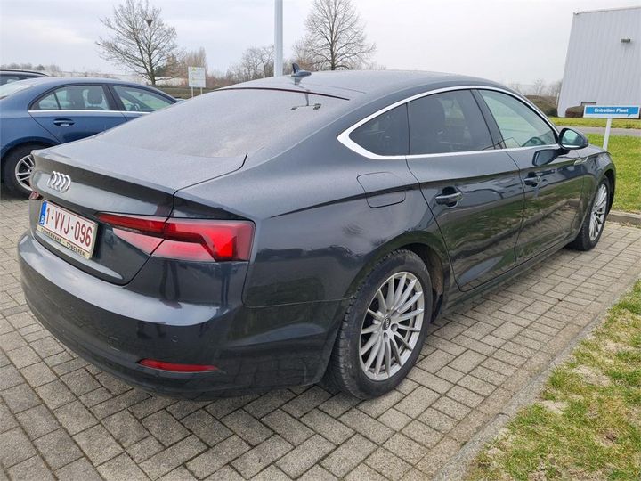 Photo 2 VIN: WAUZZZF53KA036912 - AUDI A5 SPORTBACK 