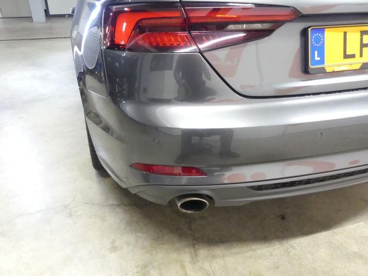 Photo 19 VIN: WAUZZZF53KA057906 - AUDI A5 SPORTBACK 