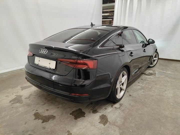 Photo 1 VIN: WAUZZZF53KA058876 - AUDI A5 SB '16 