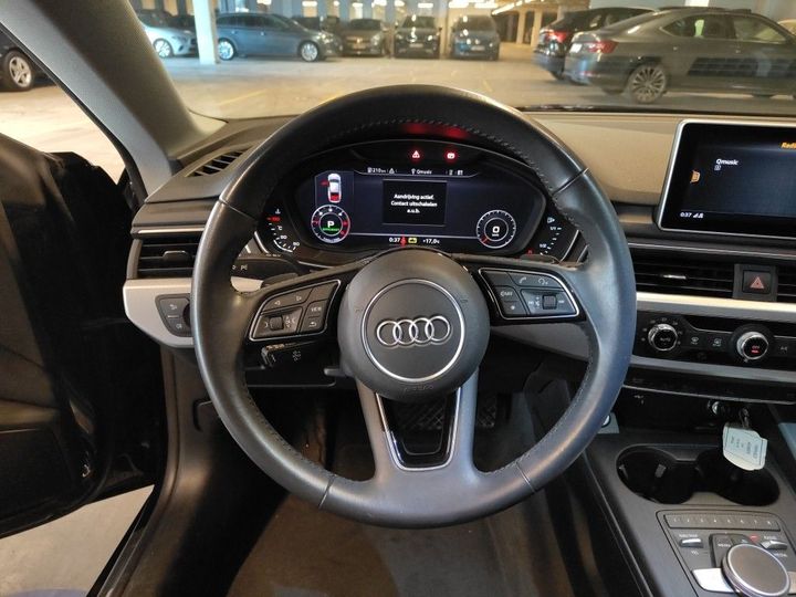 Photo 28 VIN: WAUZZZF53KA058876 - AUDI A5 SB '16 