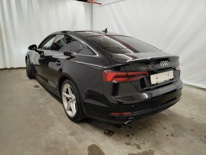 Photo 6 VIN: WAUZZZF53KA058876 - AUDI A5 SB '16 