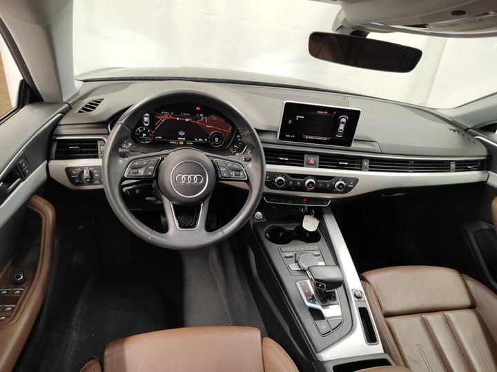 Photo 8 VIN: WAUZZZF53KA058876 - AUDI A5 SB '16 