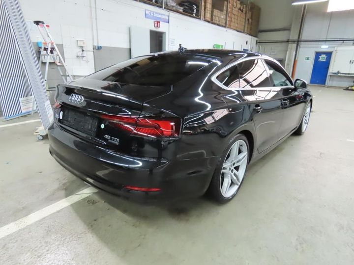 Photo 6 VIN: WAUZZZF53KA060238 - AUDI A5 SPORTBACK 