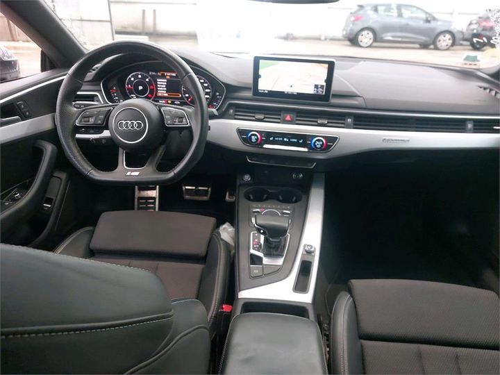 Photo 3 VIN: WAUZZZF53KA061065 - AUDI A5 COUPE 