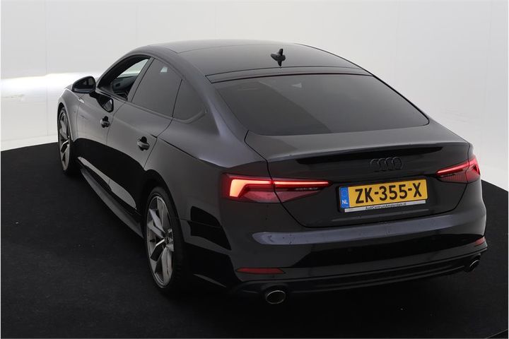 Photo 3 VIN: WAUZZZF53KA062295 - AUDI A5 