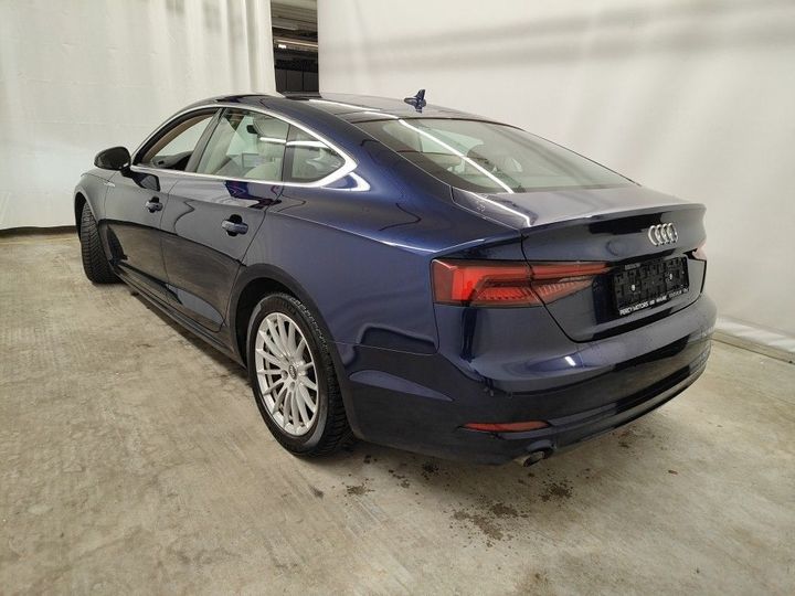 Photo 6 VIN: WAUZZZF53KA066234 - AUDI A5 SB '16 