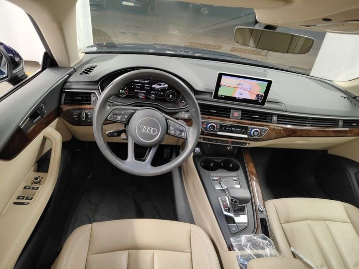 Photo 8 VIN: WAUZZZF53KA066234 - AUDI A5 SB '16 