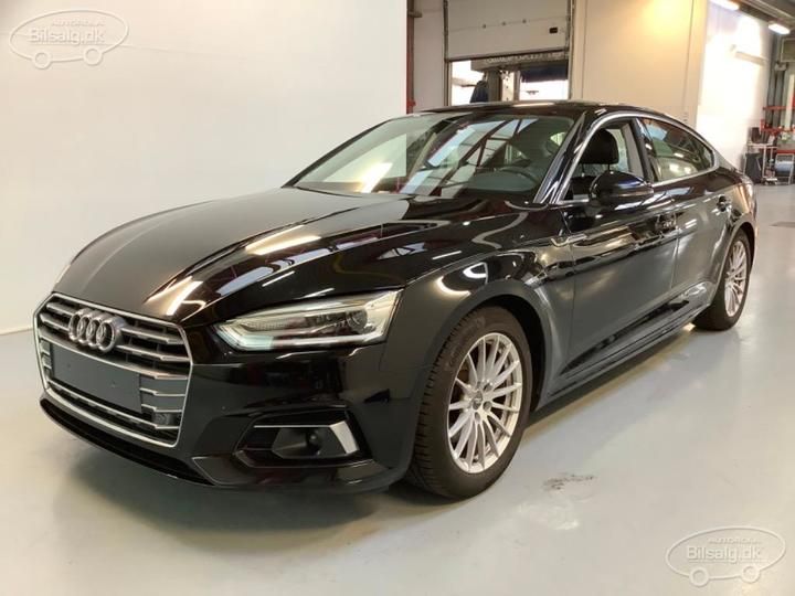 Photo 1 VIN: WAUZZZF53KA071837 - AUDI A5 SPORTBACK 