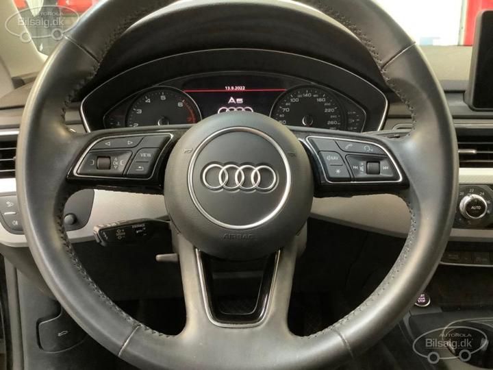 Photo 19 VIN: WAUZZZF53KA071837 - AUDI A5 SPORTBACK 